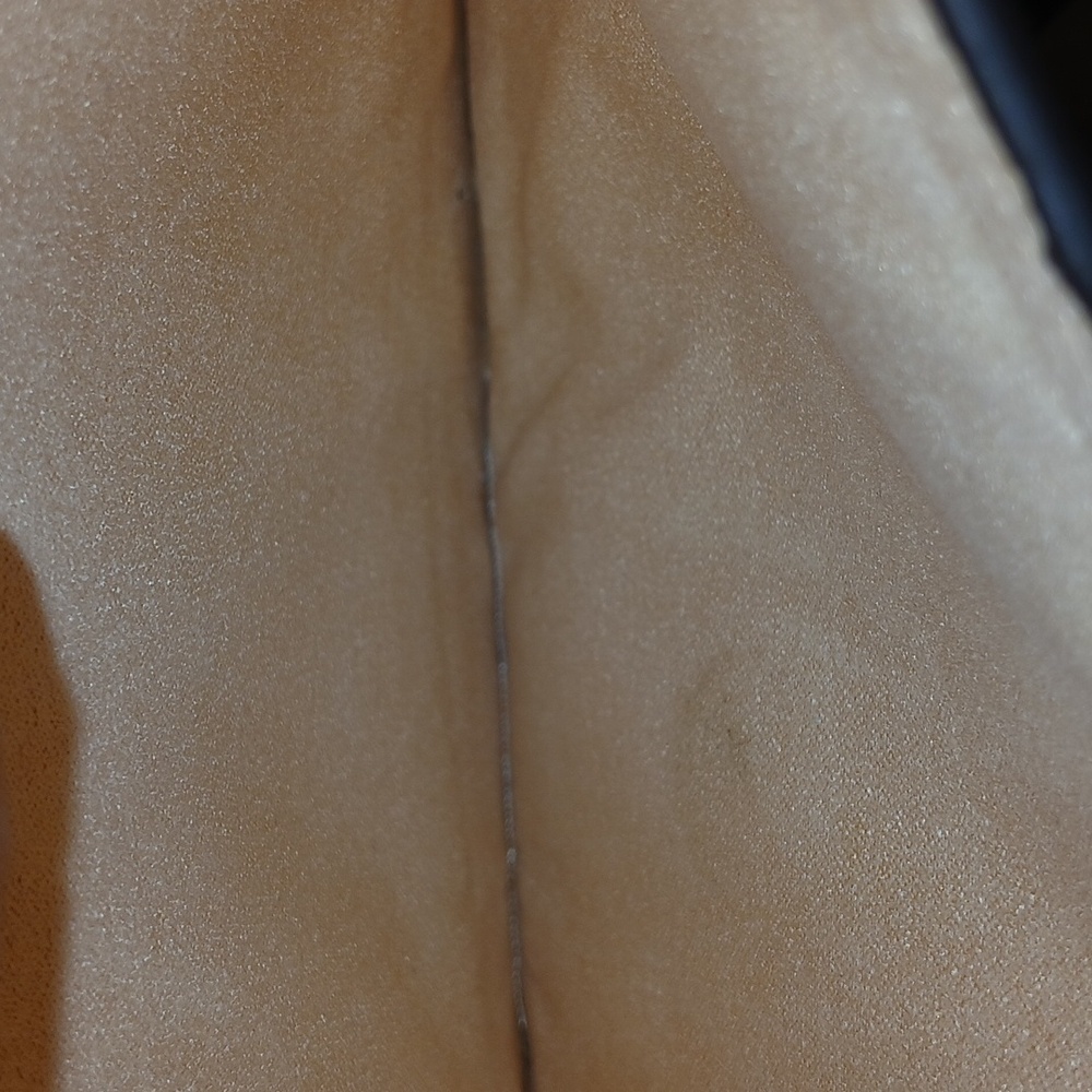 Coach georgie Saddle Bag Blush / Taffy - Picture 13 of 17